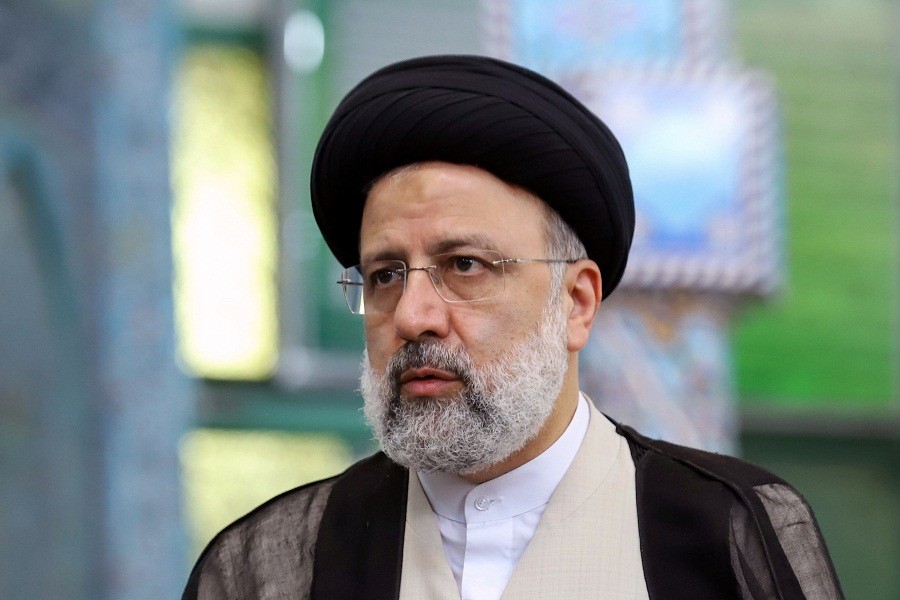 Tak Main-Main, Iran Ancam Serang Jantung Israel jika Berani Macam-macam