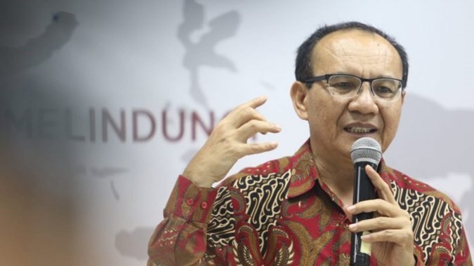  Per Juli 2021, Satgas Waspada Investasi Tutup 172 Pinjol Ilegal  