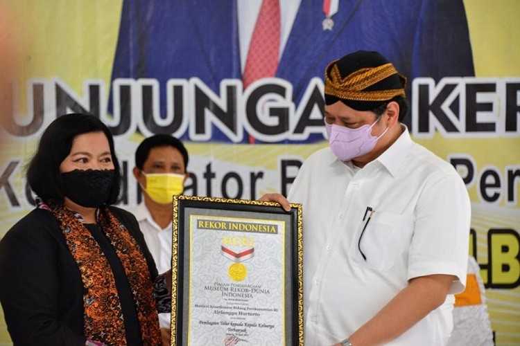  Tol Joglosemar Hubungkan Pelabuhan di Utara dan Industri di Selatan Jawa
