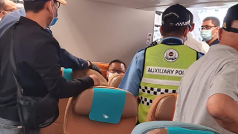 Bareskrim Selidiki Paspor Palsu Adelin Lis, Pengusaha Sumut Buron Kasus Pembalakan Liar