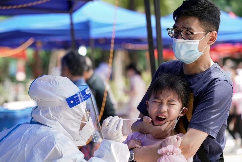 Kematian Anak Akibat Covid-19 di Indonesia Tertinggi di Dunia, Ini Faktanya Menurut IDAI   