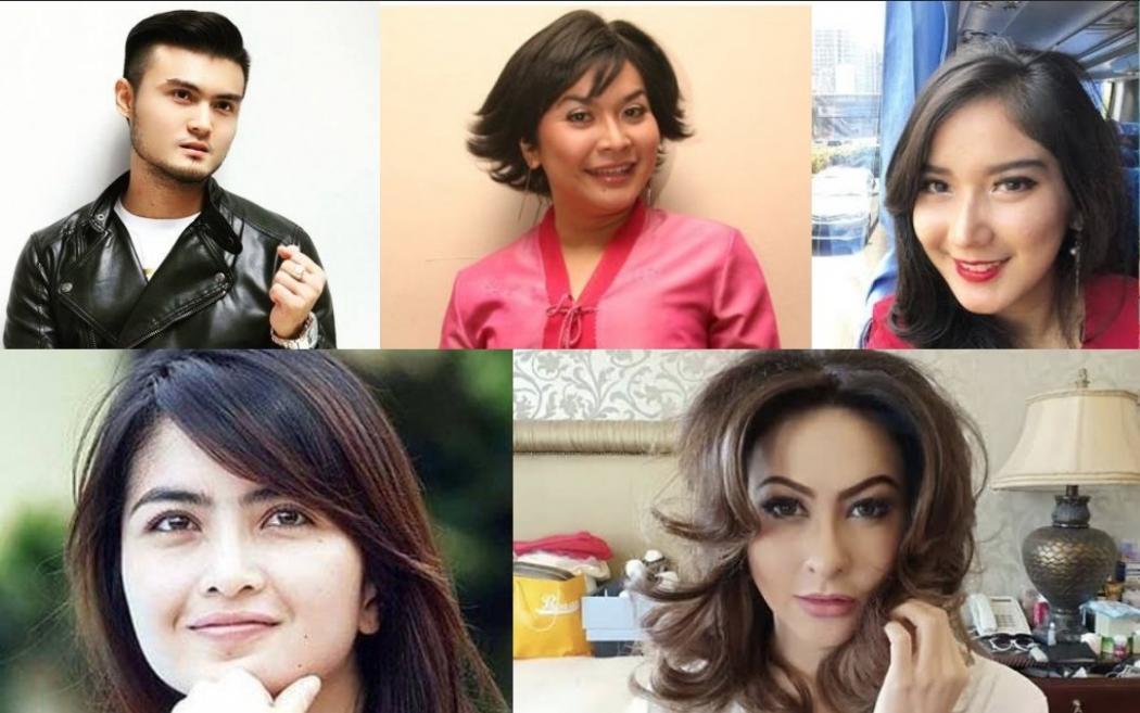 5 Artis Top Menghilang Misterius dari Dunia Hiburan