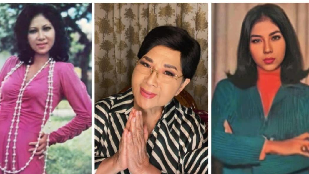 Apa Kabar Titiek Puspa, Artis Senior Bersinar Sejak Era 1950-an hingga Sekarang 