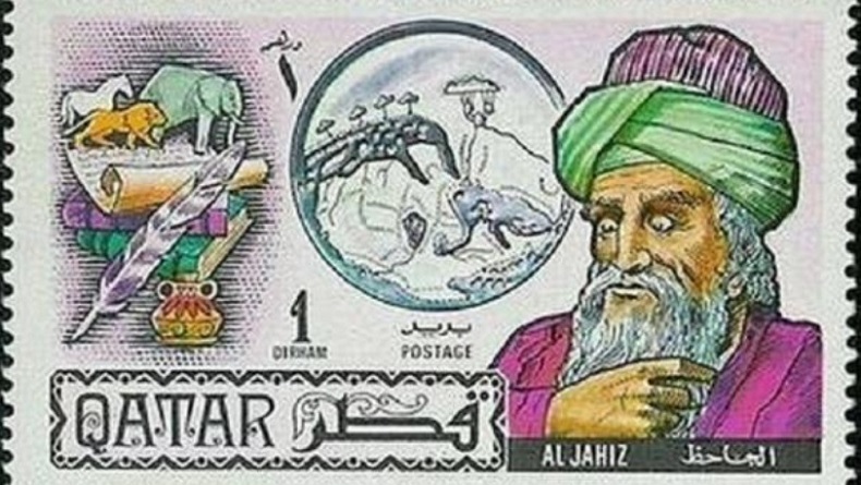 Bukan Charles Darwin, Ilmuwan Muslim Ini Lebih Dulu Temukan Teori Evolusi
