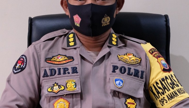Wakil Ketua DPRD Malut Penabrak Polantas Dijerat Kasus Baru