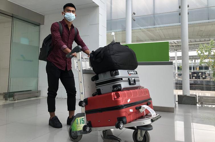 Rumor Pratama Arhan Diminati Klub Korsel, CEO PSIS Bilang Begini