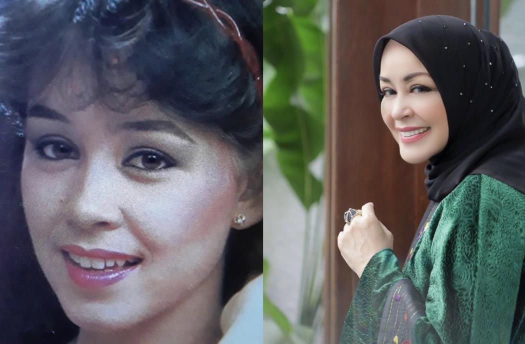 5 Fakta Menarik Chintami Atmanegara, Debut Tahun 1979 dan Pernah Cerai Dua Kali 