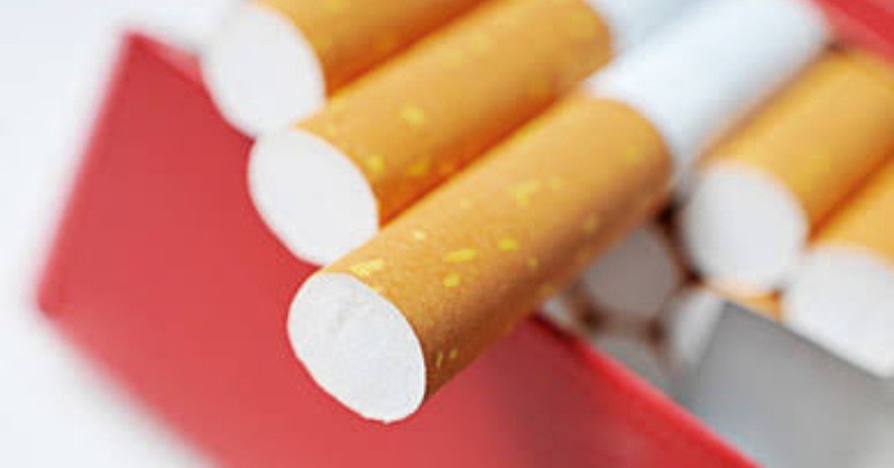Tidak seperti Tar, Ini Alternatif Kurangi Risiko Penyakit akibat Rokok