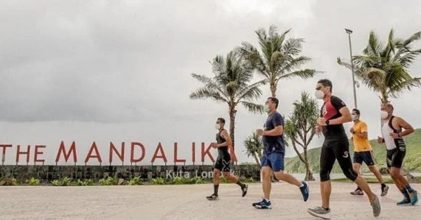 Work From Bali Diterapkan, Bagaimana Dampak ke Pariwisata Lombok? 