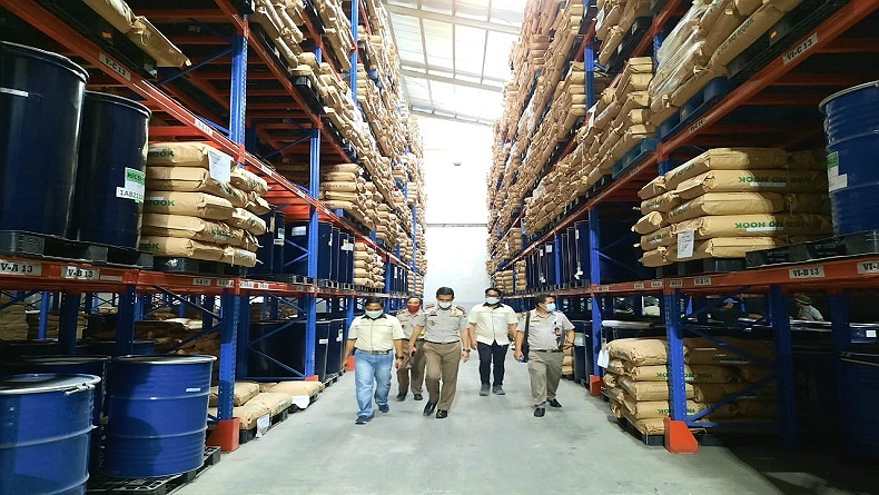 Menilik Penyebab Naiknya Harga Komoditas di Indonesia 