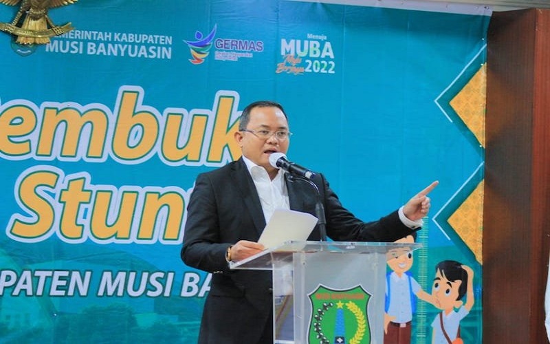 Kejar Status Kabupaten Layak Anak, Ini yang Dilakukan Muba