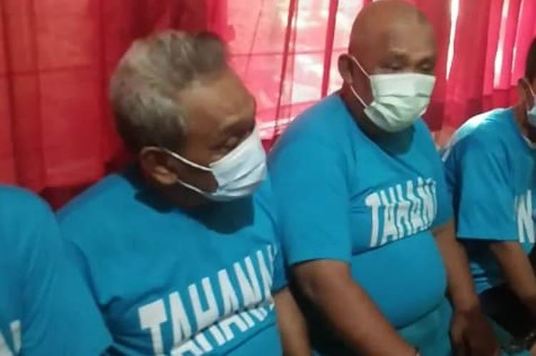Polisi Tangkap 2 Begal Sopir Truk di Jalan Lingkar Pemalang, 3 Pelaku Kabur