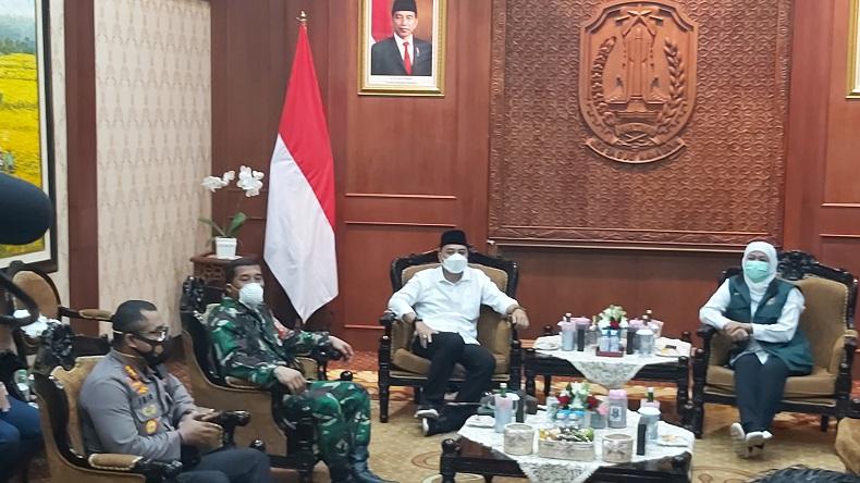 Penyekatan di Suramadu akan Dibuka karena Picu Demo Warga Madura, Ini Syaratnya