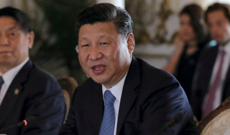 Xi Jinping Beri Selamat Presiden Terpilih Iran Ebrahim Raisi: China Siap Bekerja Sama