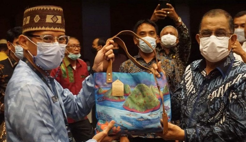 Ambon dan Havana Jajaki Peluang Kerja Sama Bidang Musik