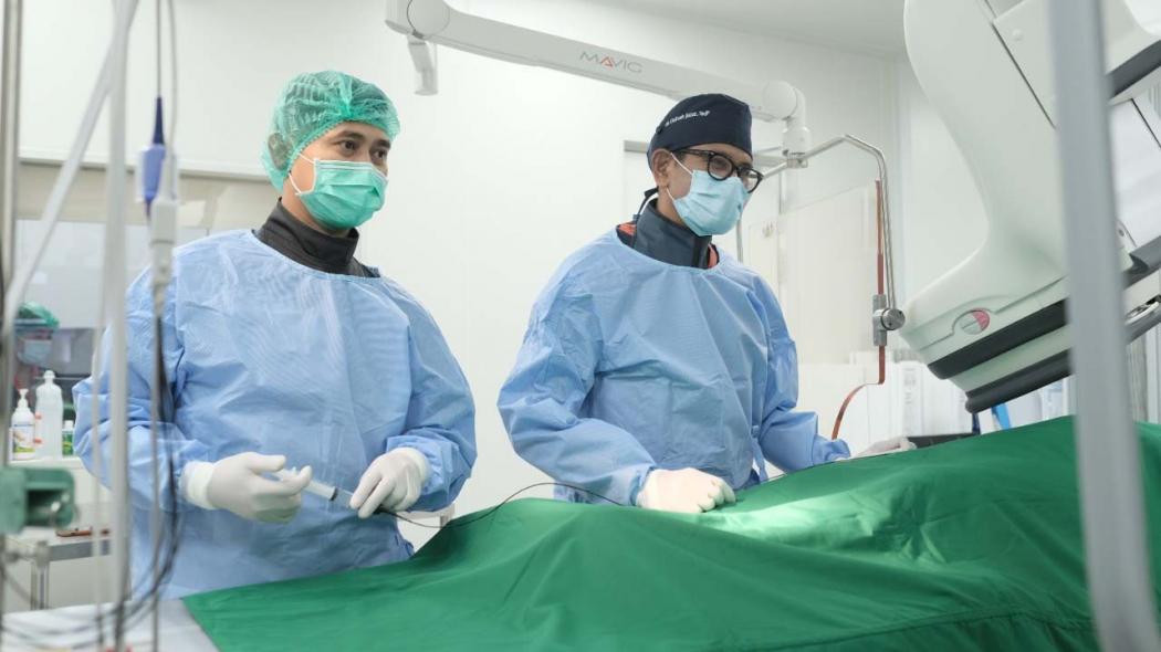 Hukum Donor Organ dalam Islam, Boleh atau Dilarang? Begini Penjelasan MUI