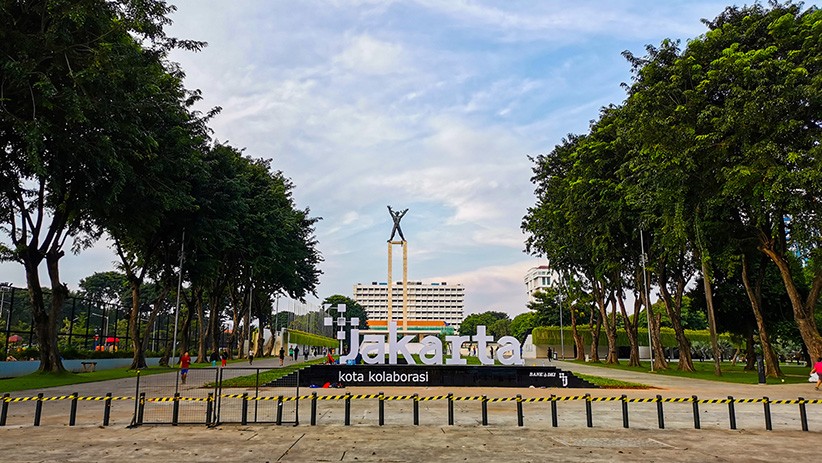 APBN Regional DKI Jakarta Surplus Rp585,73 Triliun per Mei 2023