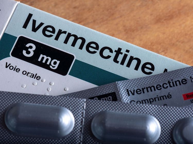 BPOM Sebut Izin Edar Ivermectin Bukan sebagai Terapi Covid-19, tapi Obat Cacing