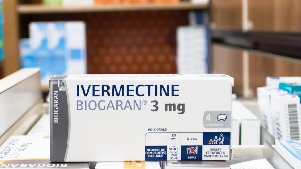 Ketahui 5 Fakta Ivermectin Obat Terapi Covid-19 yang Sudah Kantongi Izin BPOM