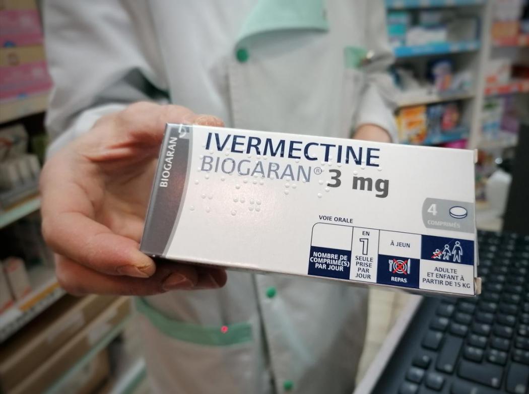 Mengenal Ivermectin, Dinobatkan Sebagai Obat Antiparasit Paling Sukses di Dunia  
