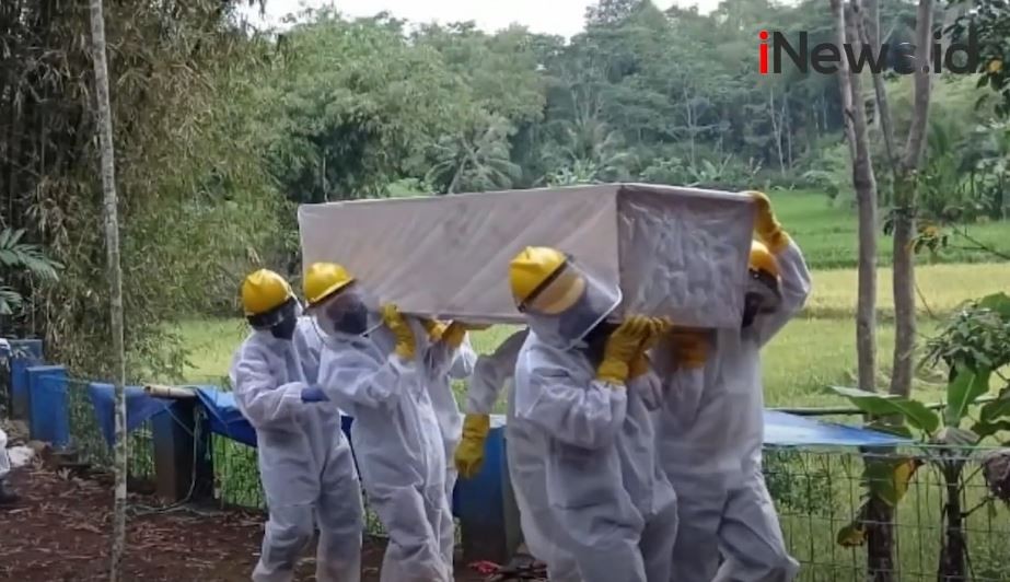 226 Ibu Hamil di Kulonprogo Terpapar Covid-19, Ada 3 yang Meninggal 