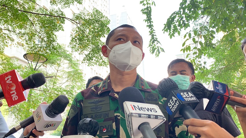 RSDC Wisma Atlet Kemayoran Tambah Puluhan Ruang UGD di Tower 6 dan 7