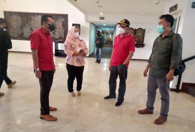 Kasus Covid-19 di Banyumas Melonjak, Hotel di Baturraden Jadi Rumah Sakit Darurat