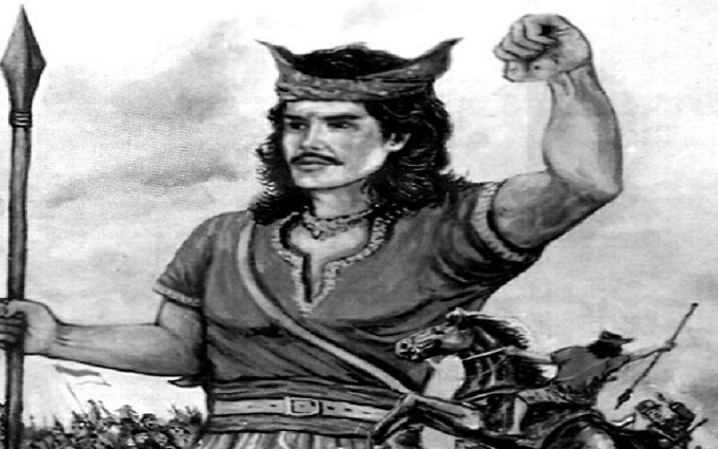 Kisah Kekejaman Belanda Habisi Keturunan Untung Surapati yang Dikenal Sakti
