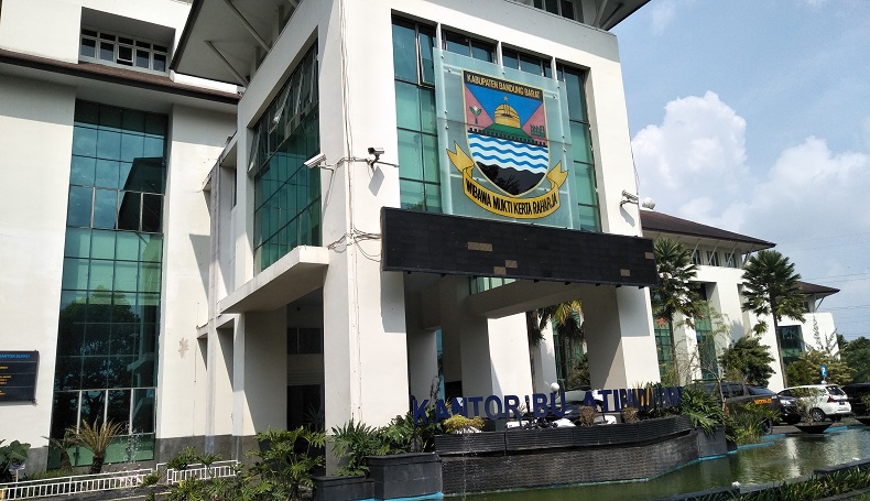 Berkantor Lagi di KBB, KPK Dikabarkan Periksa Pejabat ASN dan Pensiunan