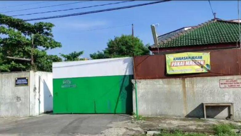  95 Karyawan Pabrik Sepatu di Karanganyar Terpapar Covid-19