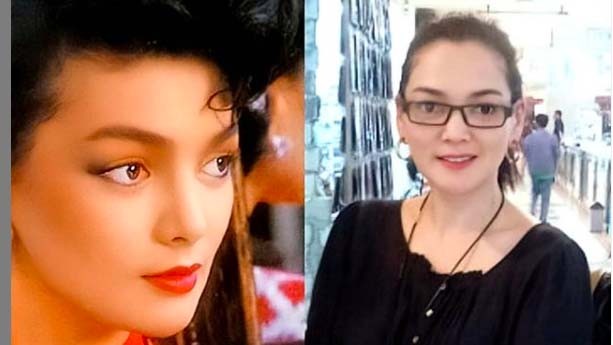 Profil Biodata Ida Iasha Artis Cantik Era 1980-an Keturunan Belanda yang Pindah Agama saat Ingin Menikah