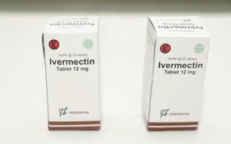  Ahli Sebut Ivermectin Punya Kemampuan Bunuh Virus Covid-19