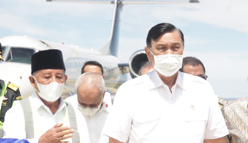 Pemerintah Bangun Politeknik Industri di Weda