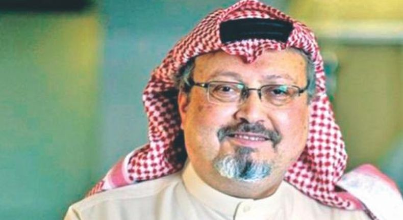4 Warga Saudi Pembunuh Jamal Khashoggi Pernah Dapat Pelatihan Paramiliter di Amerika
