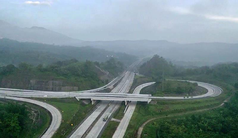 Pintu Exit Tol Salatiga akan Dibangun Tahun Ini, Begini Progresnya