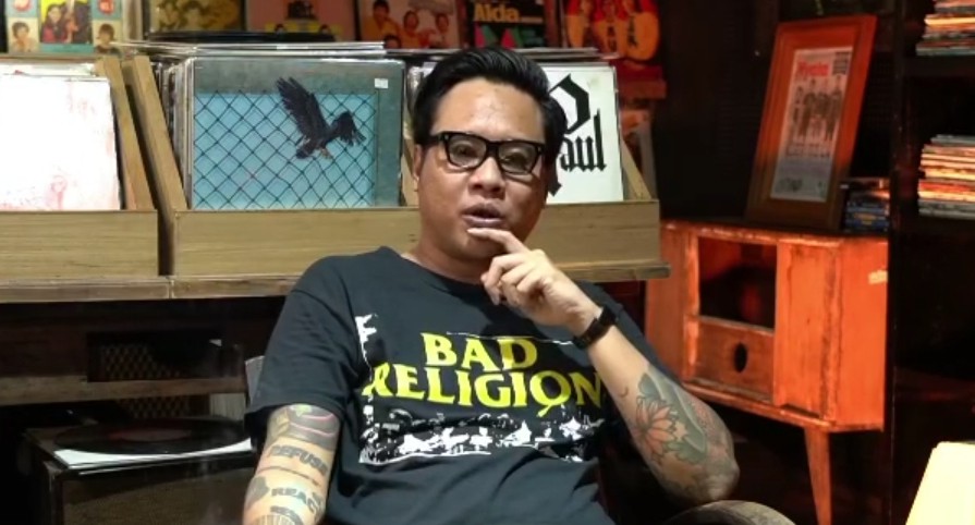 Dituduh Lakukan Pelecehan, Gofar Hilman Ngaku Down Sempat Kepikiran Berhenti Nge-YouTube 