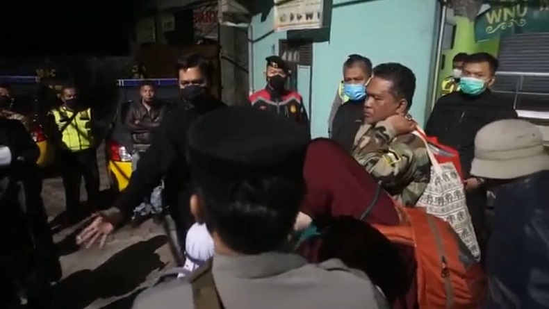 Kasus Aliran Sesat di Buahbatu Bandung, Muncul Dugaan Penggelapan Rp600 Juta