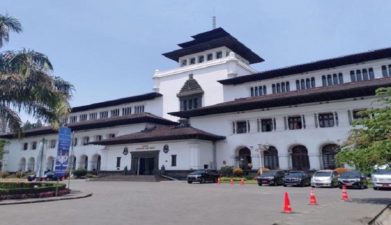 5 Kota Terkecil di Jawa Barat, Nomor 4 Berbatasan dengan Jateng