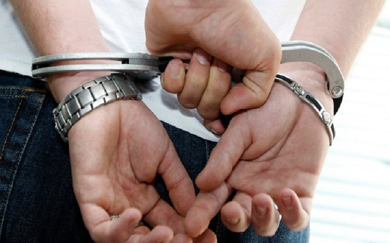  Oknum PNS di Palembang dan 3 Rekannya Patungan untuk Pesta Sabu 