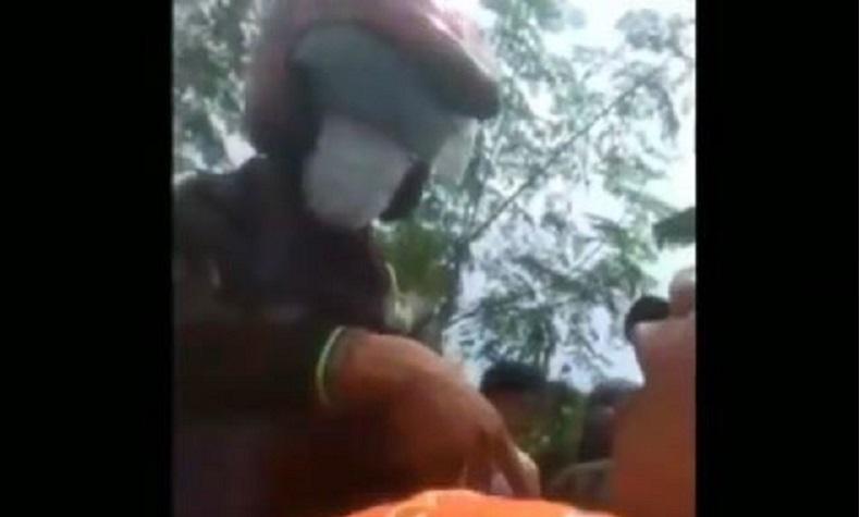 Sekeluarga di Deliserdang Dianiaya 6 Pria Berbadan Tegap, Pelaku Sempat Todong Pistol