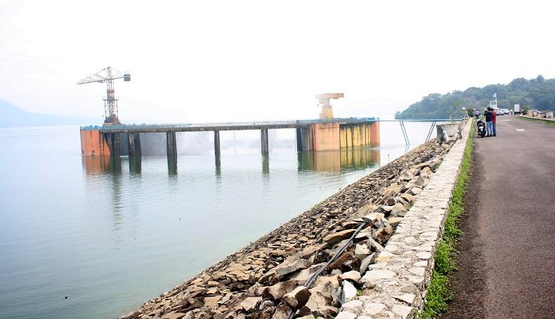 Usai Purwakarta Diguncang Gempa, BPBD Pastikan Bendungan Jatiluhur Aman