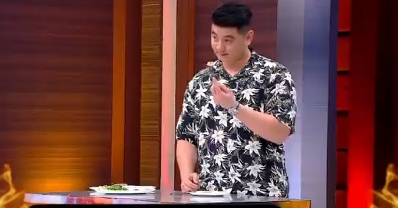 Ini Alasan Chef Arnold Menilai Peserta MasterChef Indonesia Season 8 RCTI Kurang Maksimal