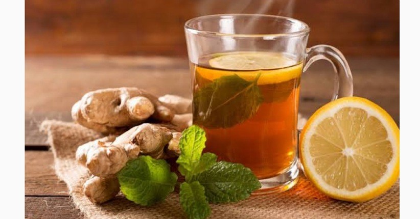 Ini 5 Resep Minuman Alami Penangkal Covid-19