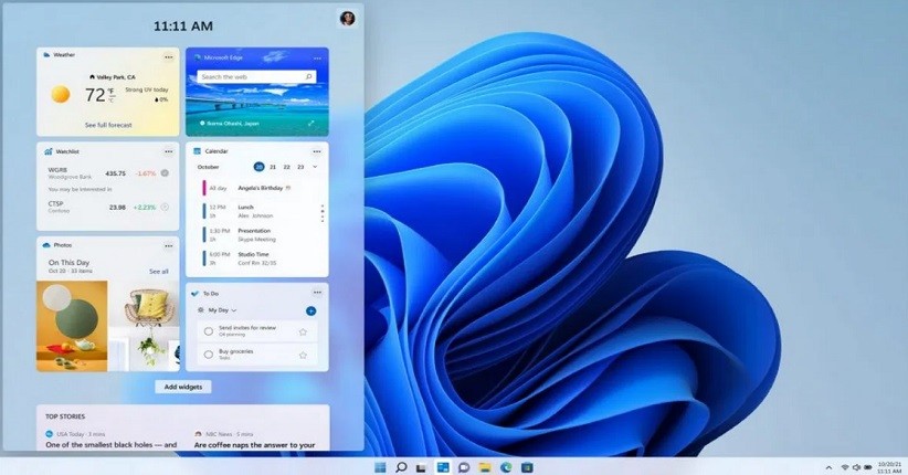  Windows 11 Bakal Jadi Upgrade Gratis untuk Pengguna OS Generasi Sebelumnya