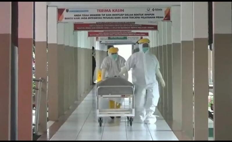 Semarang Raya PPKM Level 2, Jubir Kemenkes: Testing 6 Kali Lipat dari Standar WHO