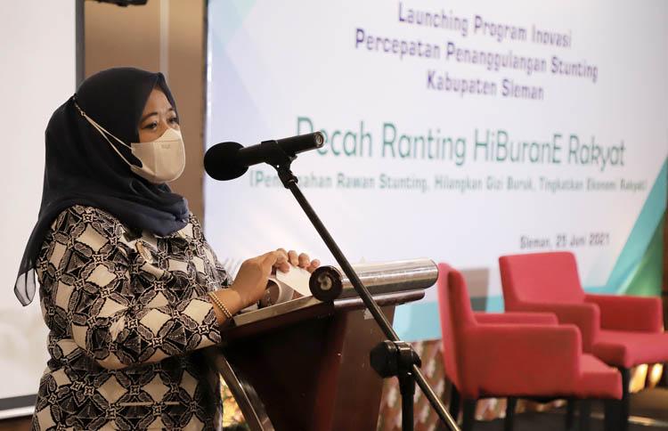 Miliarder Baru Bermunculan di Sleman, Bupati Minta Warga Bijaksana Gunakan Uang  