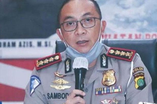 Polda Metro Jaya: Pelat RF Kena Ganjil Genap, Ditilang Jika Melanggar