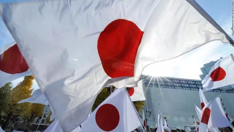 Pemerintah Jepang Setujui APBN 2021 Sebesar Rp13.355 Triliun