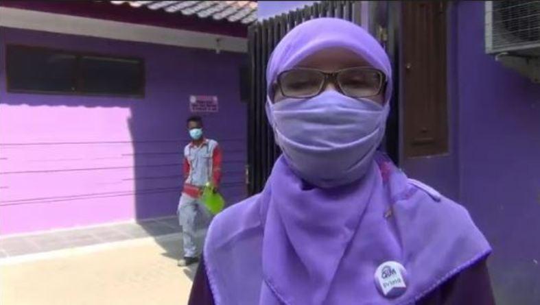 Belasan Nakes dan Tenaga Non Medis RS QIM Batang Terpapar Covid-19