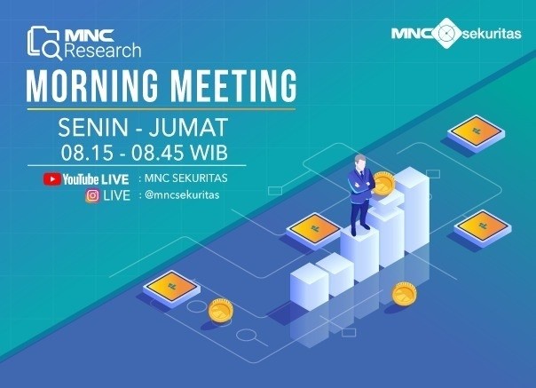 MNC Sekuritas: Waspadai Positivity Rate 18,8 Persen & Dampak ke Fluktuasi IHSG